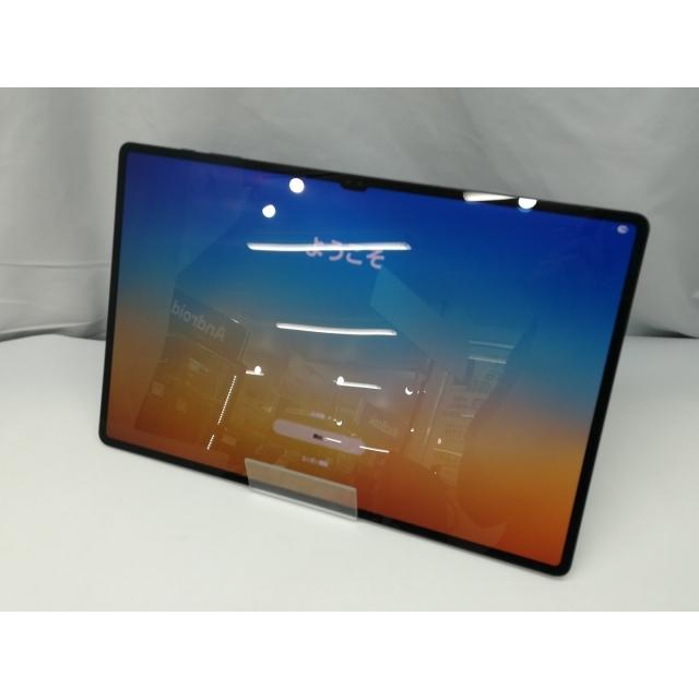中古】SAMSUNG 国内版 【Wi-Fi】 Galaxy Tab S8 Ultra 12GB 256GB SM