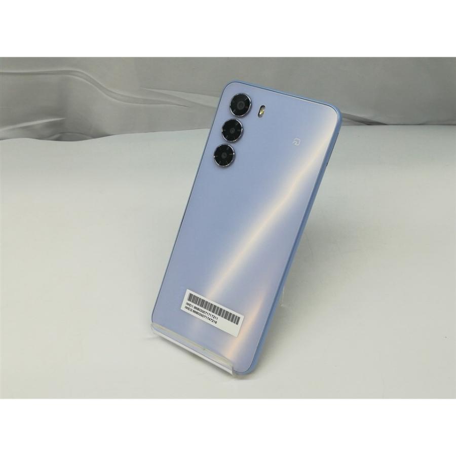 中古】ZTE ymobile 【SIMフリー】 nubia S 5G 4GB 128GB