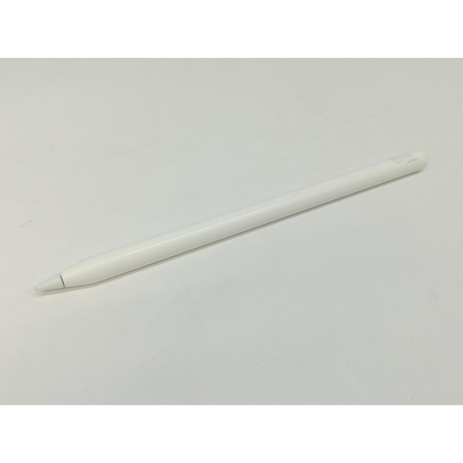中古】Apple Apple Pencil（第2世代） MU8F2J/A【札幌】保証期間1週間