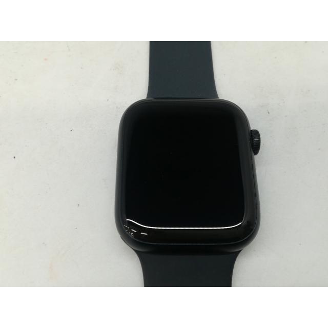 中古】Apple Apple Watch Series8 45mm GPS アルミニウムケース 海外版 