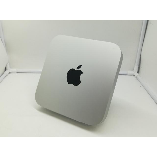 中古】Apple Mac mini CTO (M1・2020) Apple M1(CPU:8C/GPU:8C)/16G