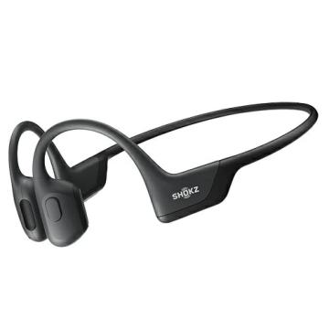 SHOKZ OpenRun Pro ブラック　未開封　未使用品 未使用】Shokz OpenRun Pro SKZ-EP-000007 [ブラック]【札幌】保証期間