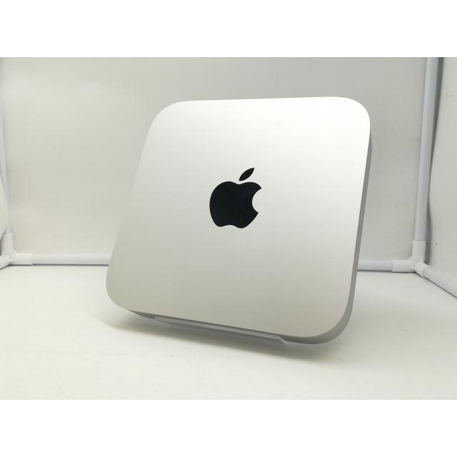 中古】Apple Mac mini M1 (CPU:8C/GPU:8C) 8GB/256GB MGNR3J/A (M1