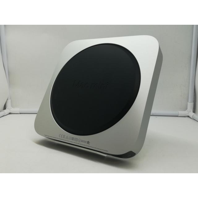 中古】Apple Mac mini M1 (CPU:8C/GPU:8C) 8GB/256GB MGNR3J/A (M1