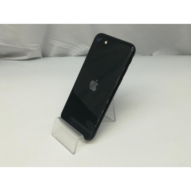 iPhone SE（第2世代） 【中古】Apple docomo 【SIMロックあり】 128GB