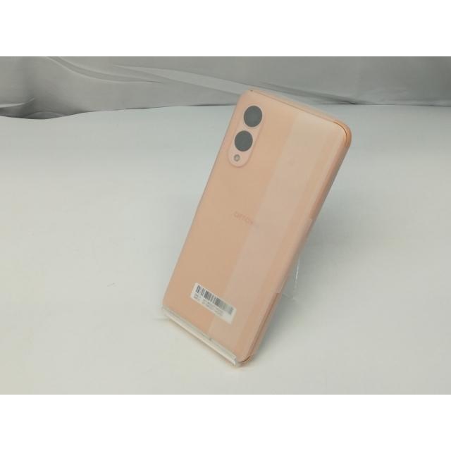 未使用】FCNT docomo 【SIMフリー】 arrows We2 ライトオレンジ 4GB