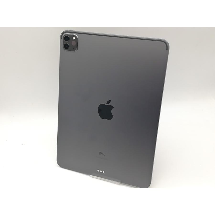中古】Apple 【Wi-Fi】 11インチ iPad Pro（第3世代/2021） 256GB