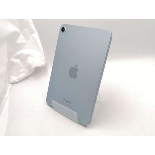 【ほぼ未使用】iPad mini A17 Pro ブルー 128GB Wi-Fi 中古】Apple 【Wi-Fi】 iPad mini（A17Pro/2024） 128GB ブルー MXN73J