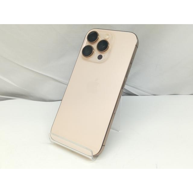 中古】Apple 国内版 【SIMフリー】 iPhone 16 Pro 256GB デザート