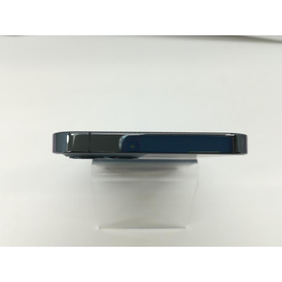 iPhone 12 【中古】Apple au 【SIMロック解除済み】 Pro 256GB