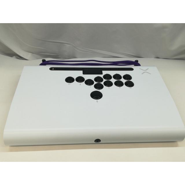 中古】SONY Victrix Pro FS-12 レバーレス アーケードコントローラー