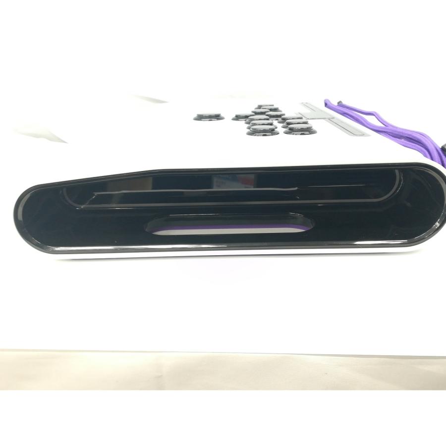 中古】SONY Victrix Pro FS-12 レバーレス アーケードコントローラー