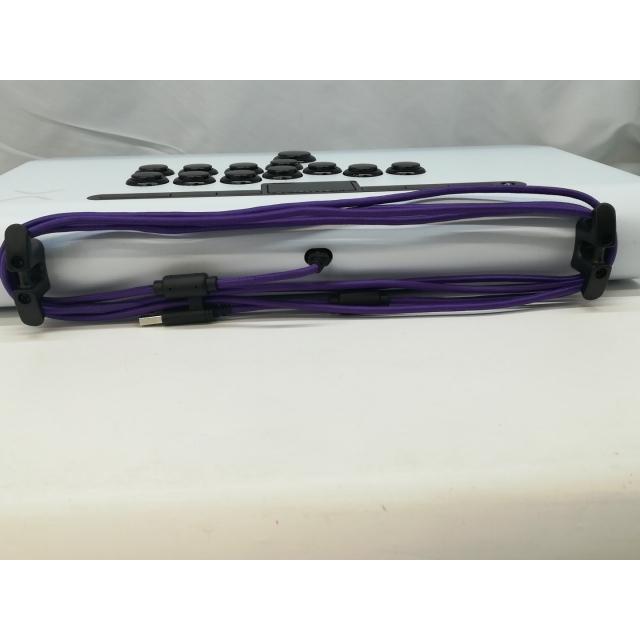 中古】SONY Victrix Pro FS-12 レバーレス アーケードコントローラー