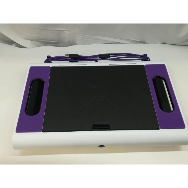 中古】SONY Victrix Pro FS-12 レバーレス アーケードコントローラー
