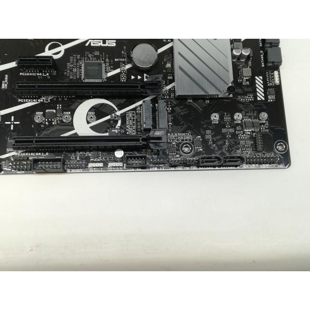 中古】ASUS PRIME H770-PLUS D4 H770(DDR4)/LGA1700/ATX【札幌】保証