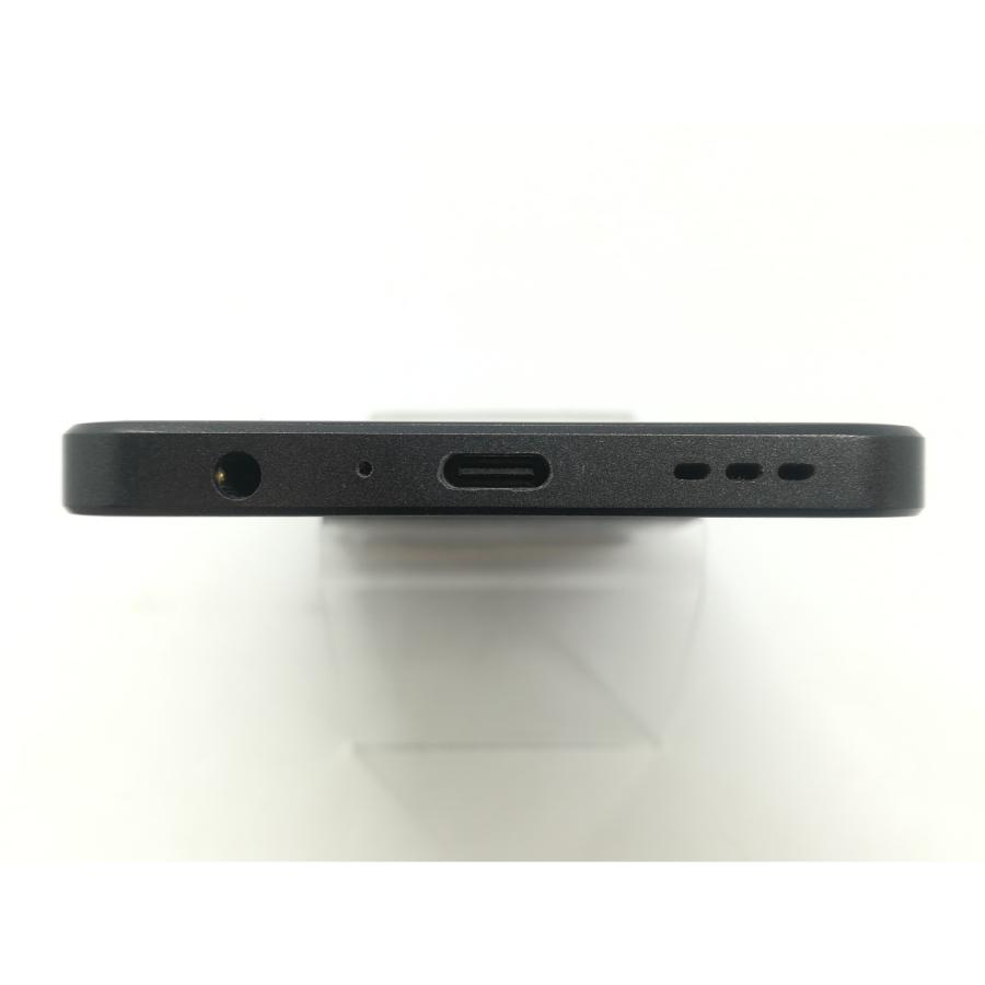 中古】Oppo 楽天モバイル 【SIMフリー】 OPPO Reno9 A ナイトブラック
