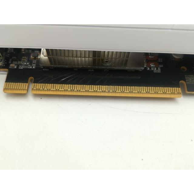 中古】Palit GeForce RTX 5060 WHITE OC 8GB(NE75060U19P1-GB2063M