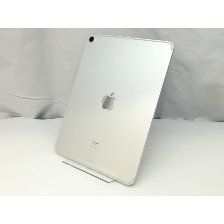 中古】Apple 国内版 【SIMフリー】 iPad Air（第4世代/2020） 64GB