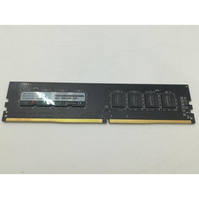 中古】DDR4 8GB PC4-17000(DDR4-2133)【デスクトップPC用】【札幌