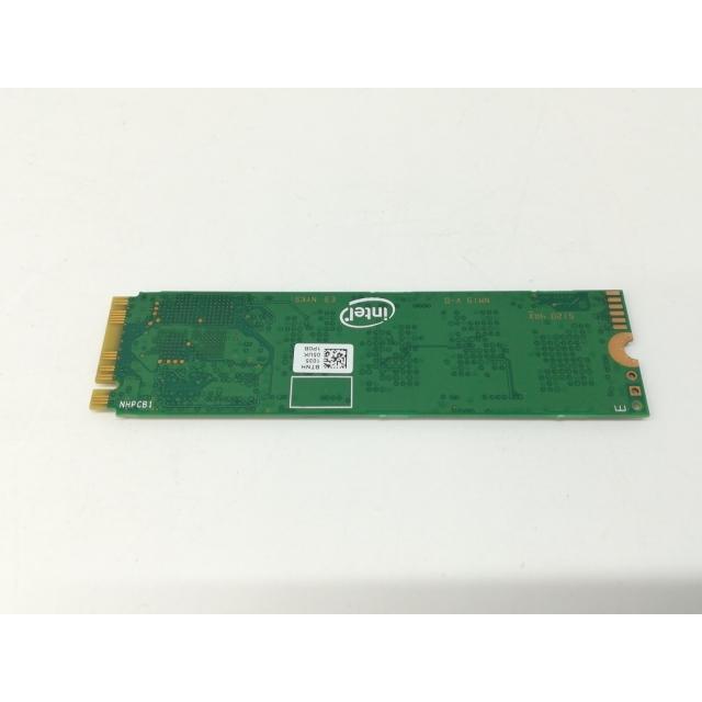 中古】Intel SSD 660p SSDPEKNW010T8X1 1TB/M.2 2280(PCIe3.0 NVMe