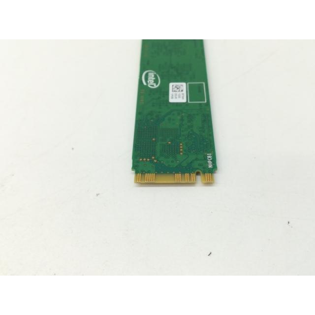 中古】Intel SSD 660p SSDPEKNW010T8X1 1TB/M.2 2280(PCIe3.0 NVMe