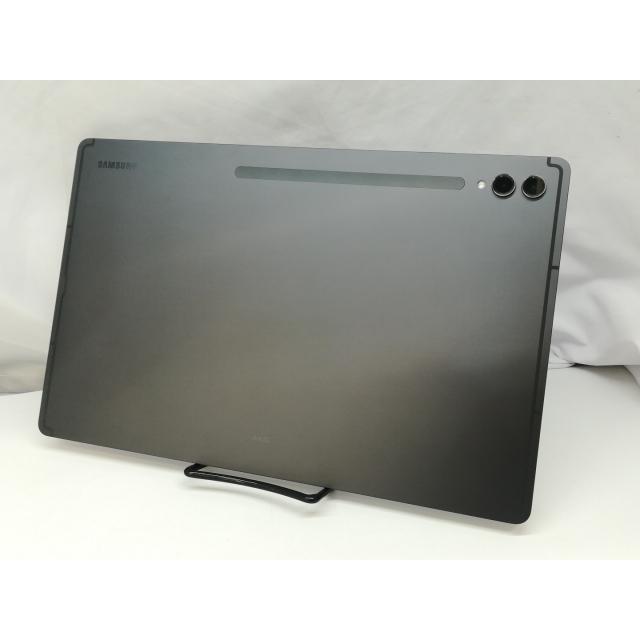 中古】SAMSUNG 国内版 【Wi-Fi】 Galaxy Tab S9 Ultra グラファイト
