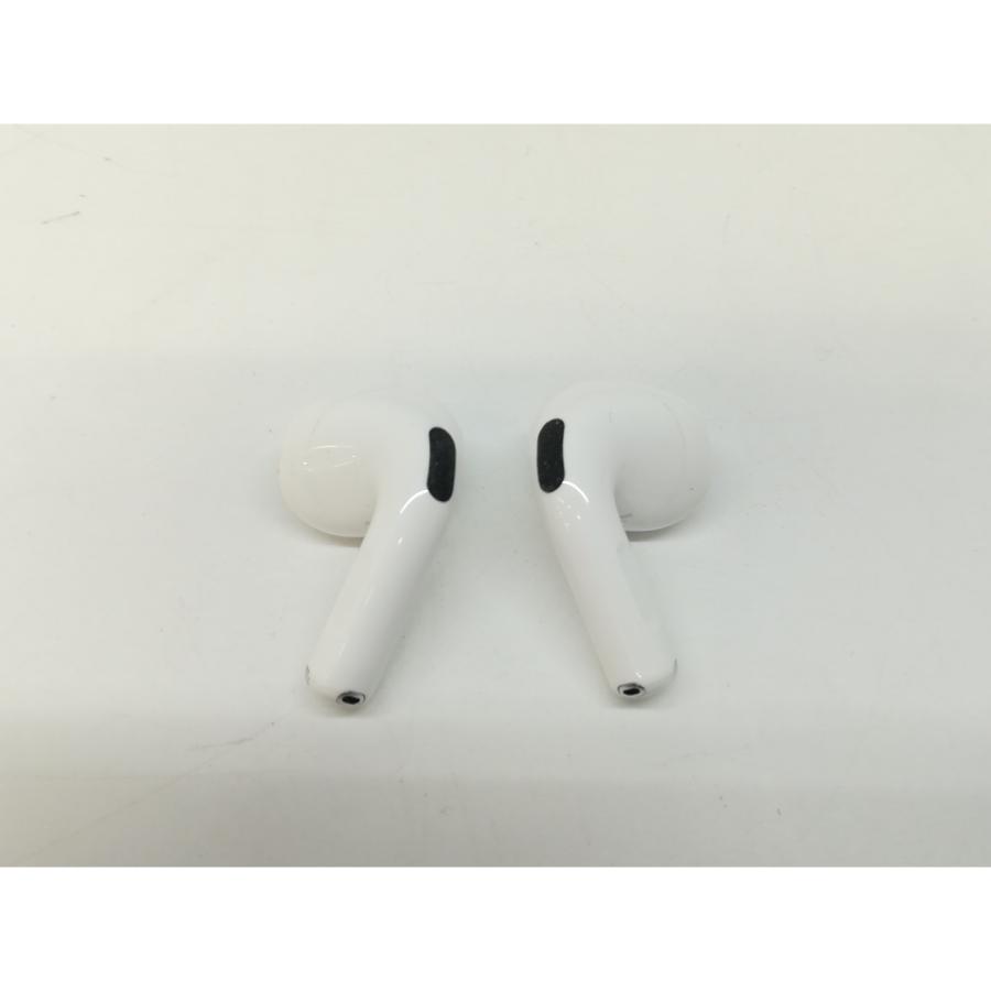 AirPods4 ノイキャン搭載　中古 中古】Apple AirPods 4 アクティブノイズキャンセリング搭載モデル