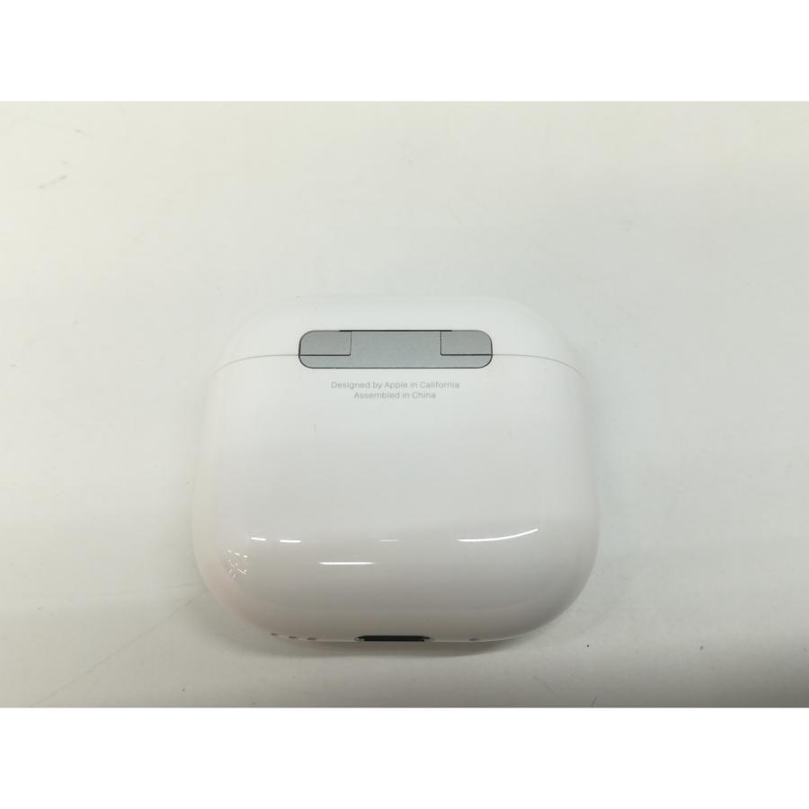 中古】Apple AirPods 4 アクティブノイズキャンセリング搭載モデル