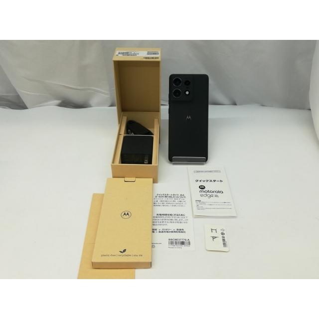 中古】MOTOROLA SoftBank 【SIMフリー】 motorola edge 50s pro