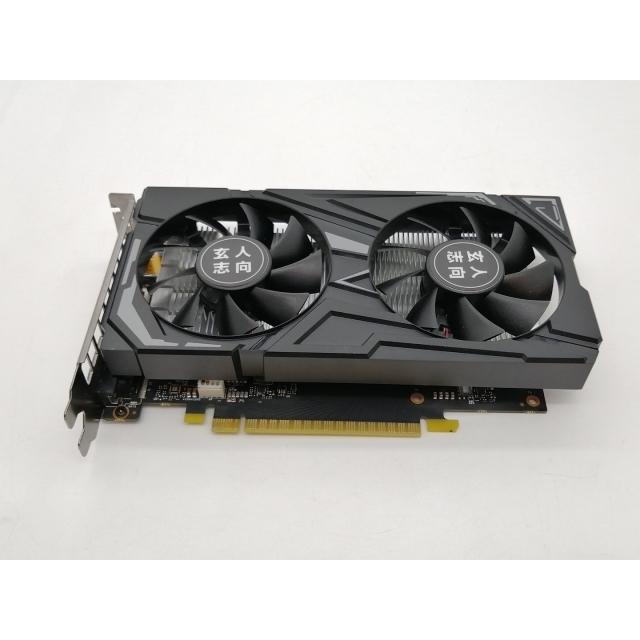 Gefroce GTX1650 4GB 中古品 中古】NVIDIA GeForce GTX1650 4GB(GDDR6)/PCI-E【札幌南2条】保証期間