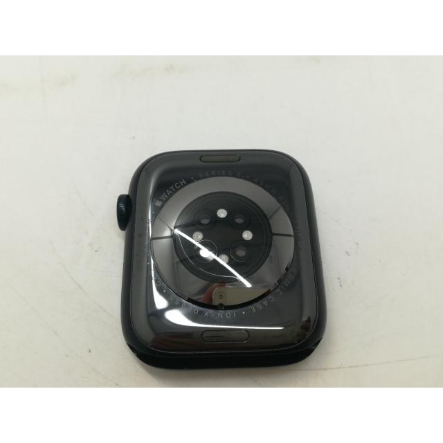 中古】Apple Apple Watch Series8 45mm GPS ミッドナイトアルミニウム