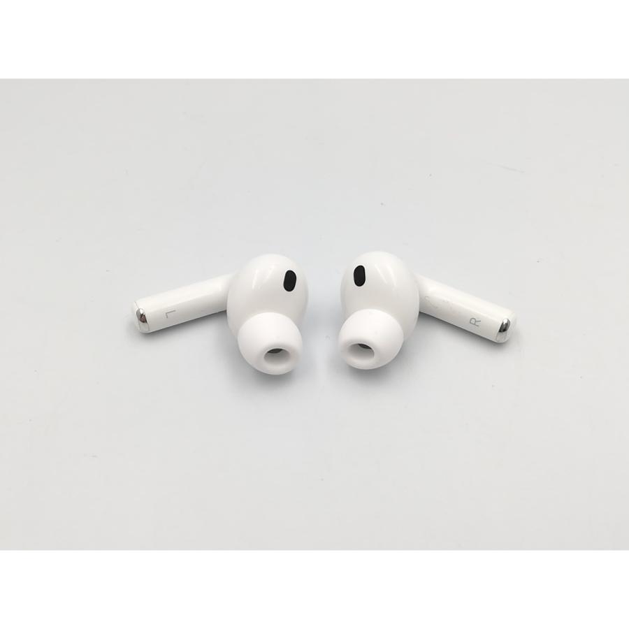AirPods Pro 3 本体 新品未使用 AirPods Pro 3は究極のオーディオ体験をもたらします - Apple (日本)
