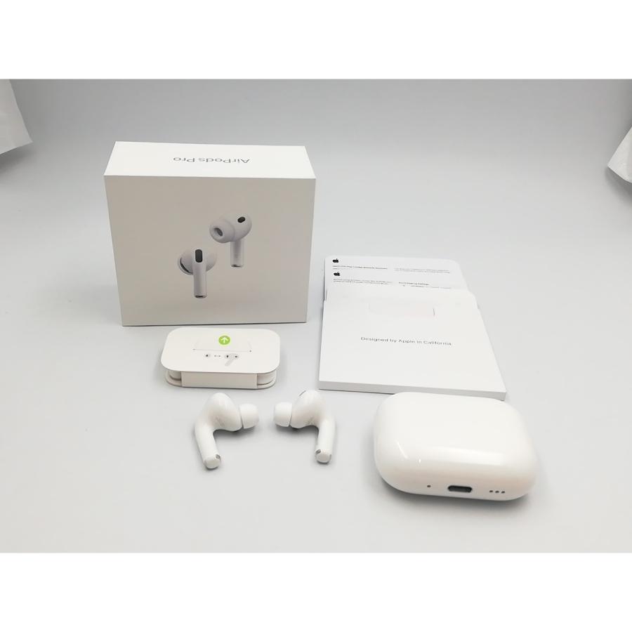中古品　AirPods Pro 3 MFHP4J/A 本体 Apple 【中古】AirPods Pro 3 MFHP4J/A【秋葉原】 – e☆イヤホン