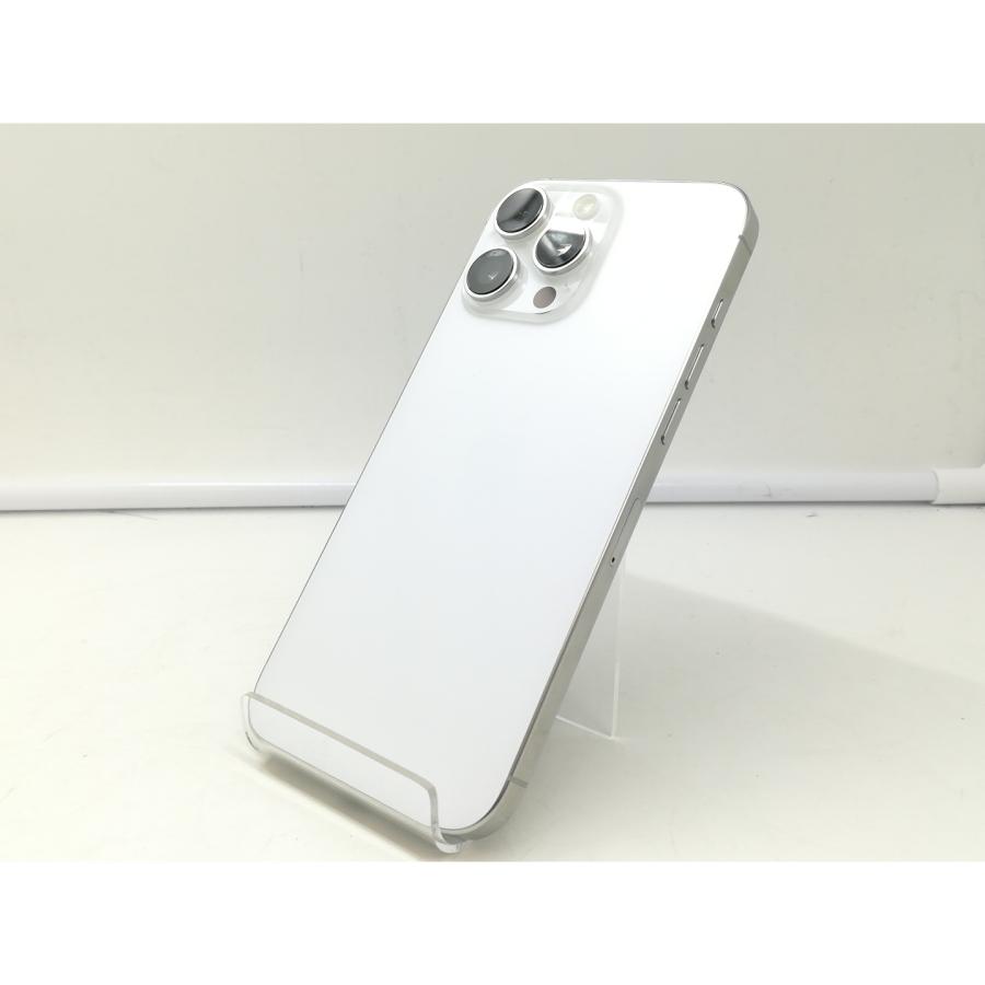中古】Apple 国内版 【SIMフリー】 iPhone 16 Pro Max 256GB ホワイト