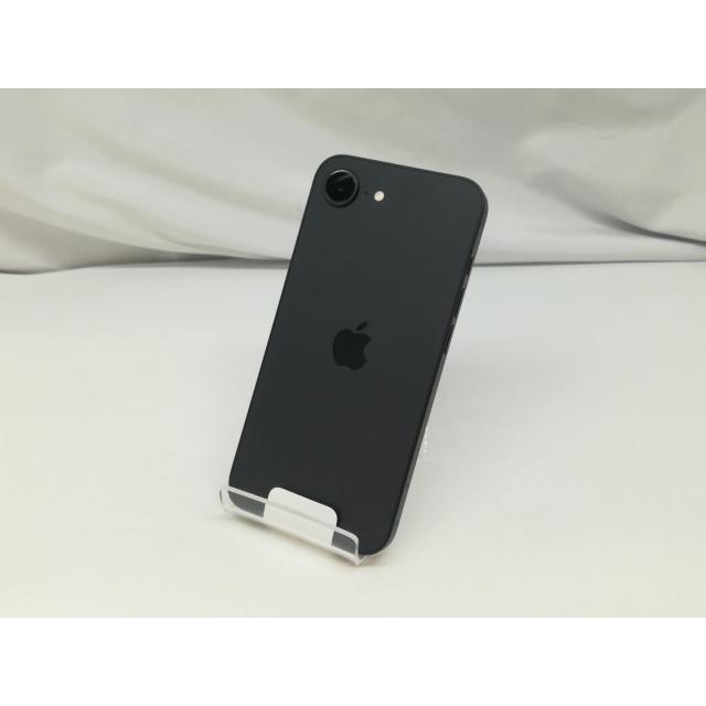 【新品・未使用】Apple iPhone 16e 128GB ブラック 未使用】Apple 国内版 【SIMフリー】 iPhone 16e 128GB ブラック
