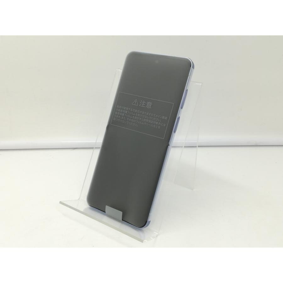 Libero Flip ブルー 新品未使用 SIMフリー ZTE SIMフリー Libero Flip A304ZT ブルー [Blue] 6GB/128GB 未使用品