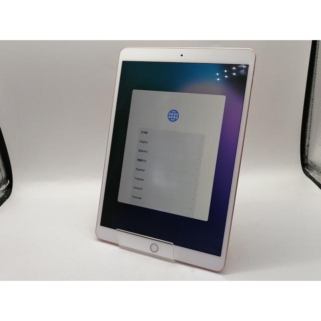 中古】Apple 【Wi-Fi】 iPad Air（第3世代/2019） 64GB ゴールド 