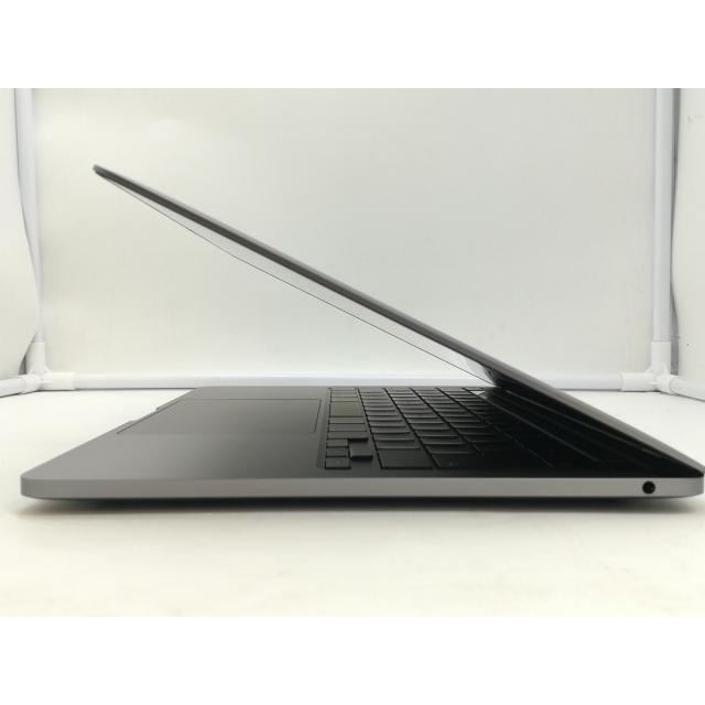 中古】Apple MacBook Pro 13インチ M1(CPU:8C/GPU:8C) 8GB/256GB