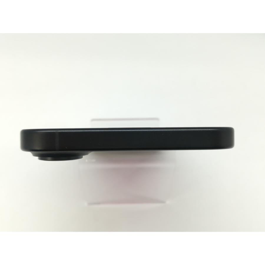 【中古】Apple 国内版 【SIMフリー】 iPhone 16 Plus 256GB ブラック MXVG3J/A【札幌南2条】保証期間１ヶ月【ランクB】の画像