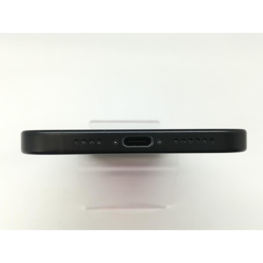 【中古】Apple 国内版 【SIMフリー】 iPhone 16 Plus 256GB ブラック MXVG3J/A【札幌南2条】保証期間１ヶ月【ランクB】の画像