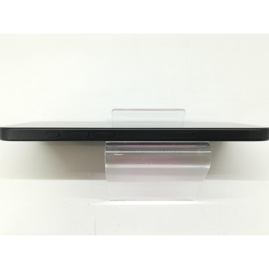【中古】Apple 国内版 【SIMフリー】 iPhone 16 Plus 256GB ブラック MXVG3J/A【札幌南2条】保証期間１ヶ月【ランクB】の画像