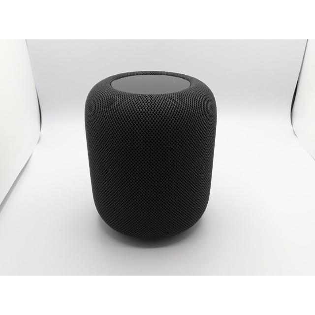 中古】Apple HomePod (第2世代) ミッドナイト MQJ73J/A【ECセンター