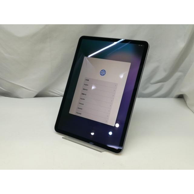 中古】Apple 【Wi-Fi】 11インチ iPad Pro（第4世代/2022） 128GB