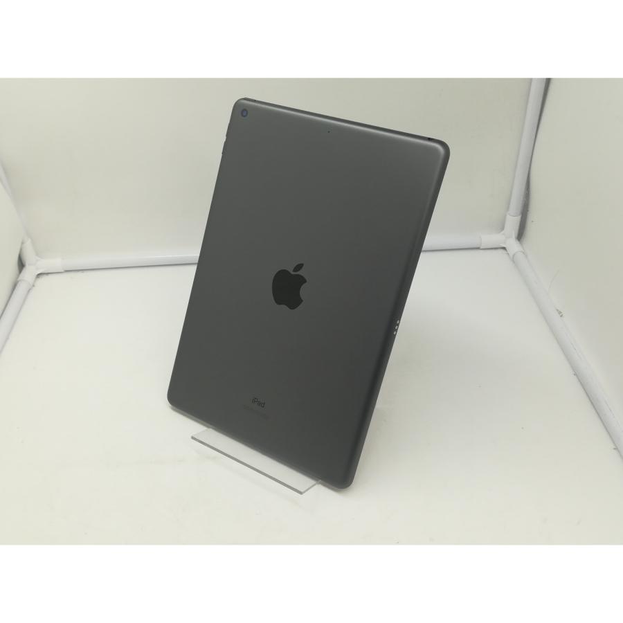 中古】Apple 【Wi-Fi】 iPad（第9世代/2021） 64GB スペースグレイ
