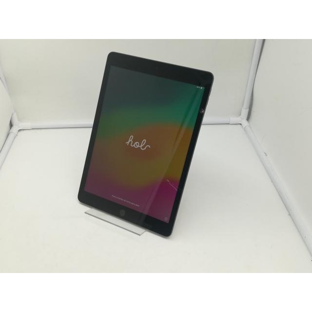 中古】Apple 【Wi-Fi】 iPad（第9世代/2021） 64GB スペースグレイ
