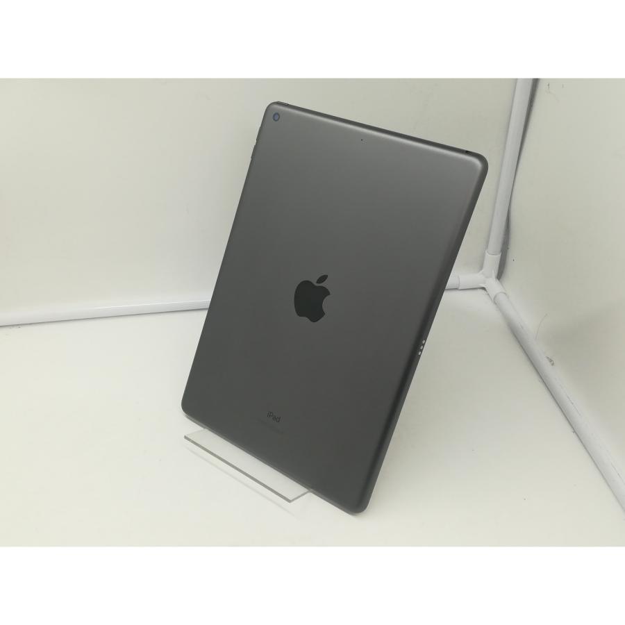 中古】Apple 【Wi-Fi】 iPad（第9世代/2021） 64GB スペースグレイ