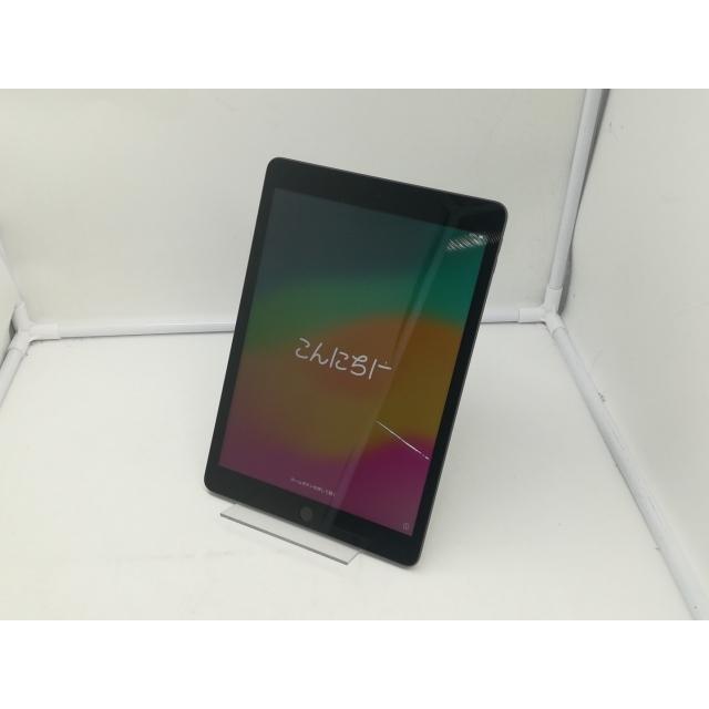 中古】Apple 【Wi-Fi】 iPad（第9世代/2021） 64GB スペースグレイ