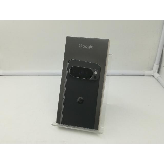 未使用】Google 国内版 【SIMフリー】 Pixel 10 Pro XL オブシディアン