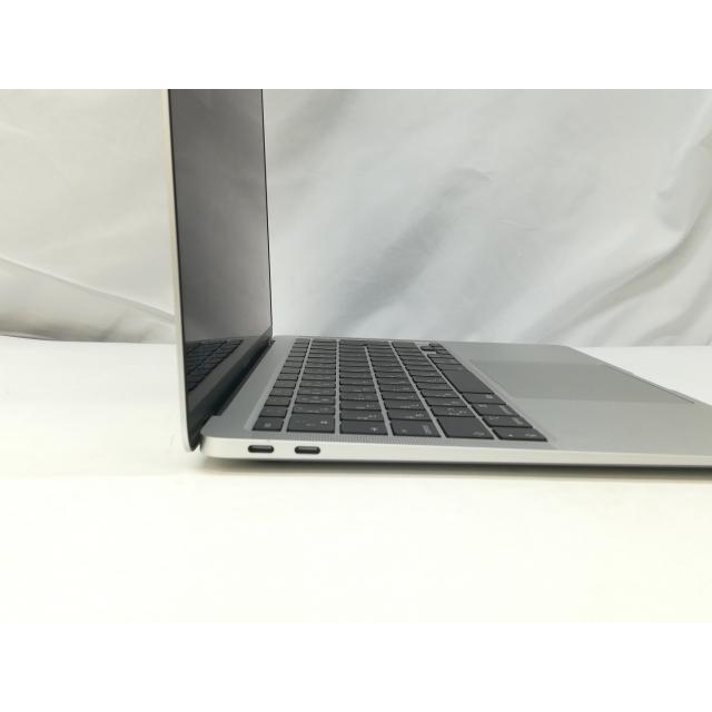 中古】Apple MacBook Air 13インチ M1(CPU:8C/GPU:7C) 8GB/256GB