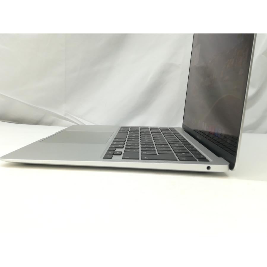 中古】Apple MacBook Air 13インチ M1(CPU:8C/GPU:7C) 8GB/256GB
